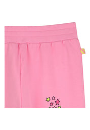 Pantaloni tuta Bambina Billieblush