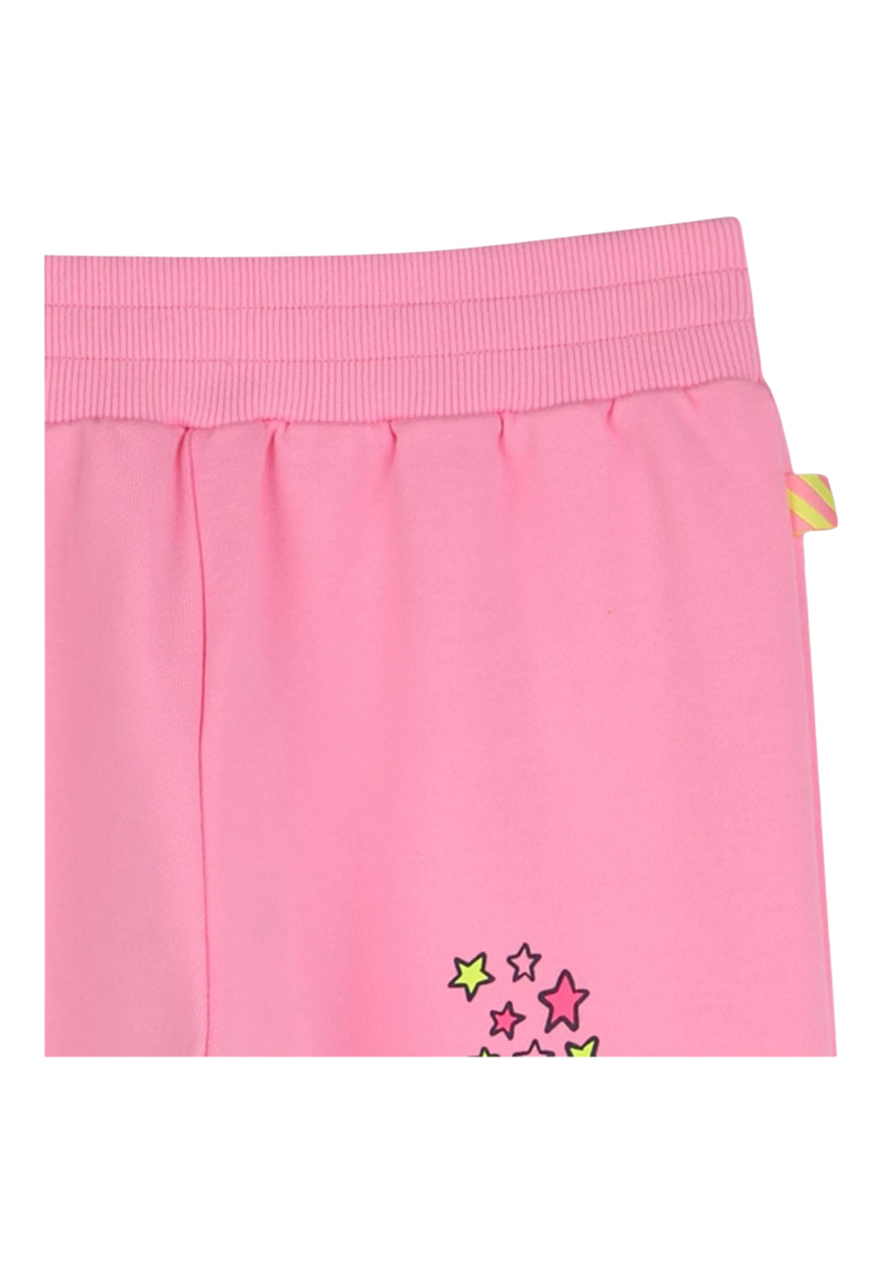 Pantaloni tuta Bambina Billieblush