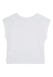 T-shirt Bambina Billieblush