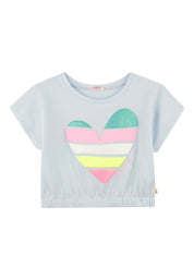 T-shirt Bambina Billieblush