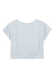 T-shirt Bambina Billieblush