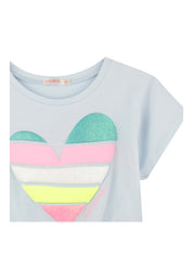 T-shirt Bambina Billieblush