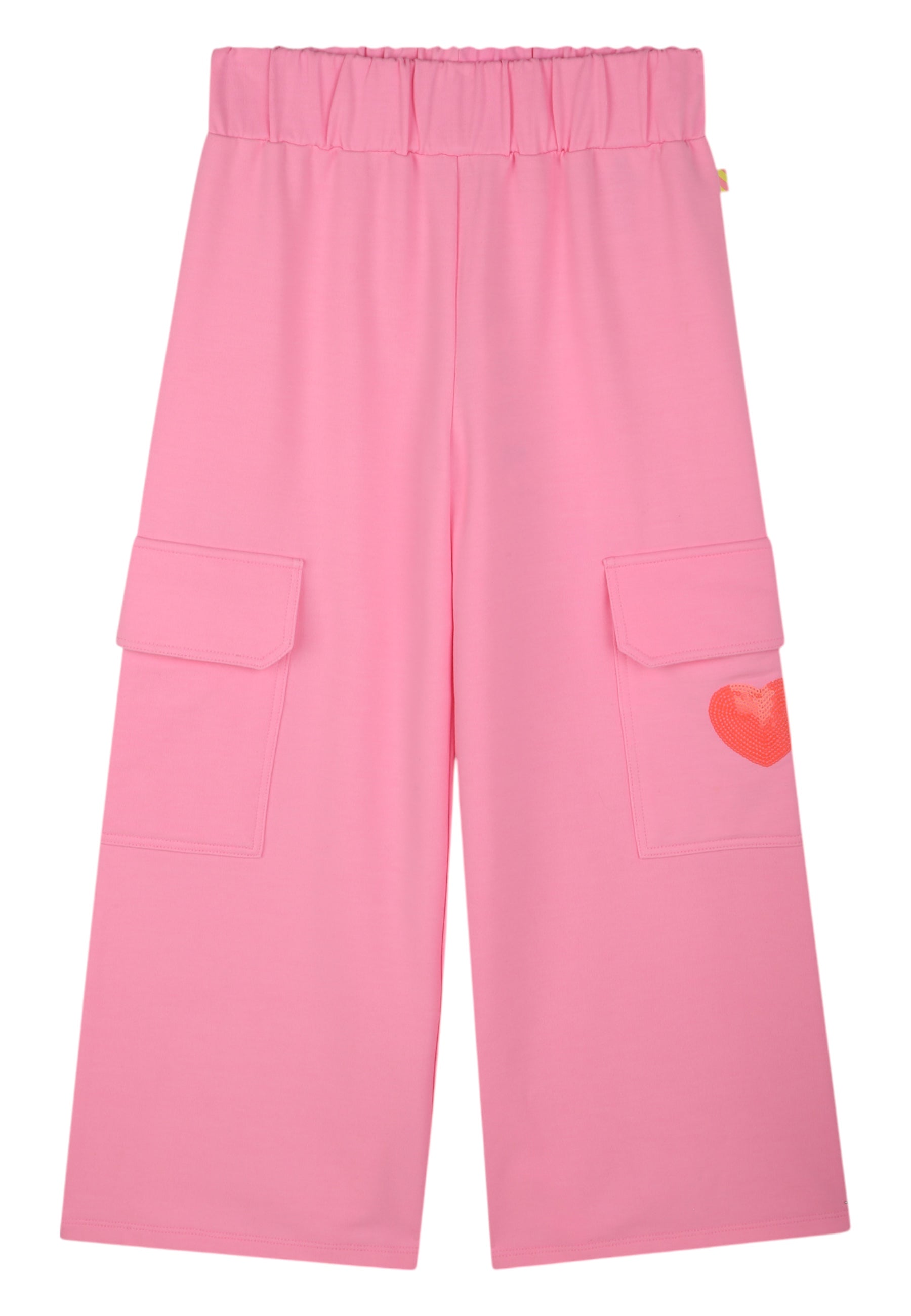 Pantaloni tuta Bambina Billieblush
