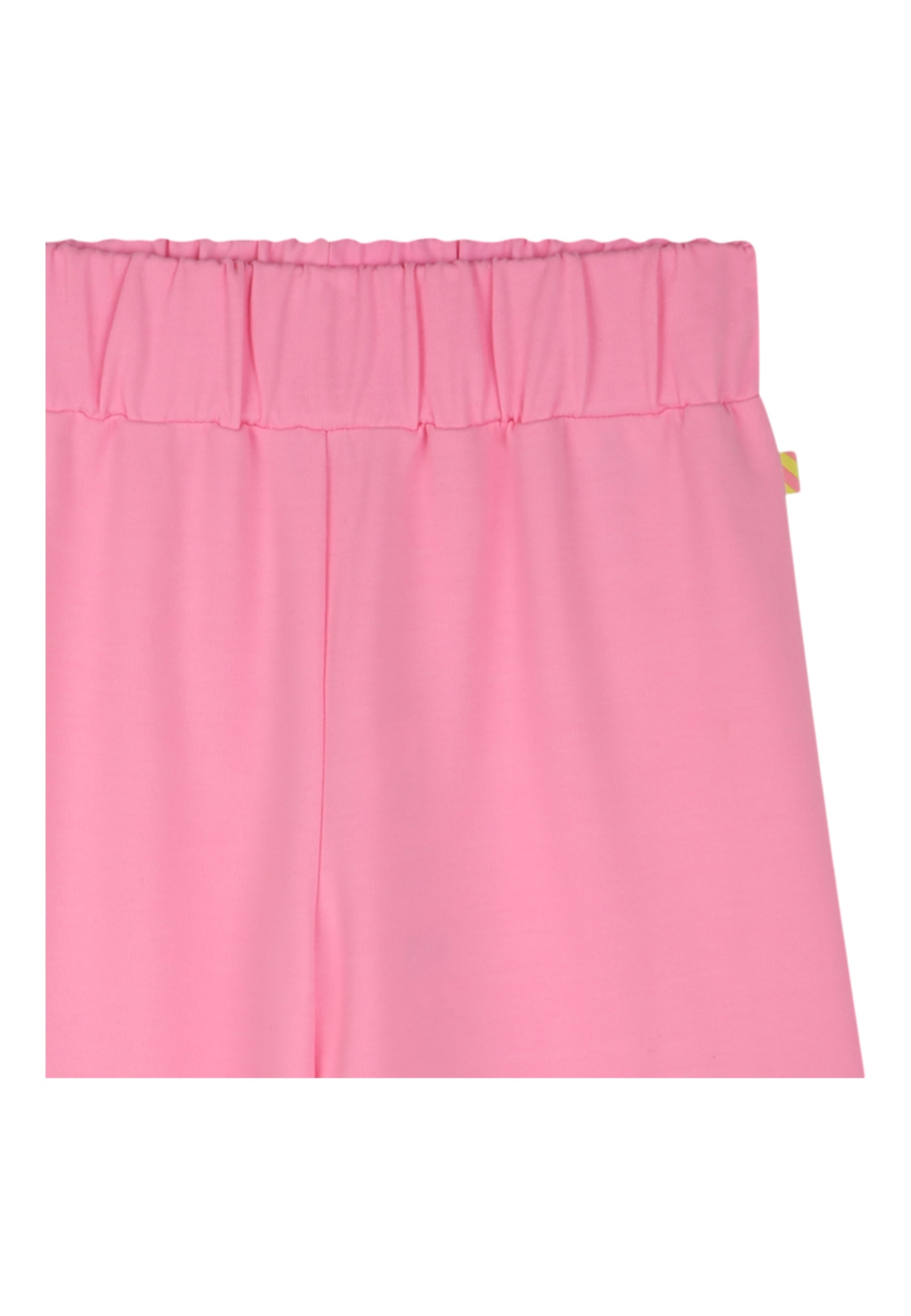 Pantaloni tuta Bambina Billieblush