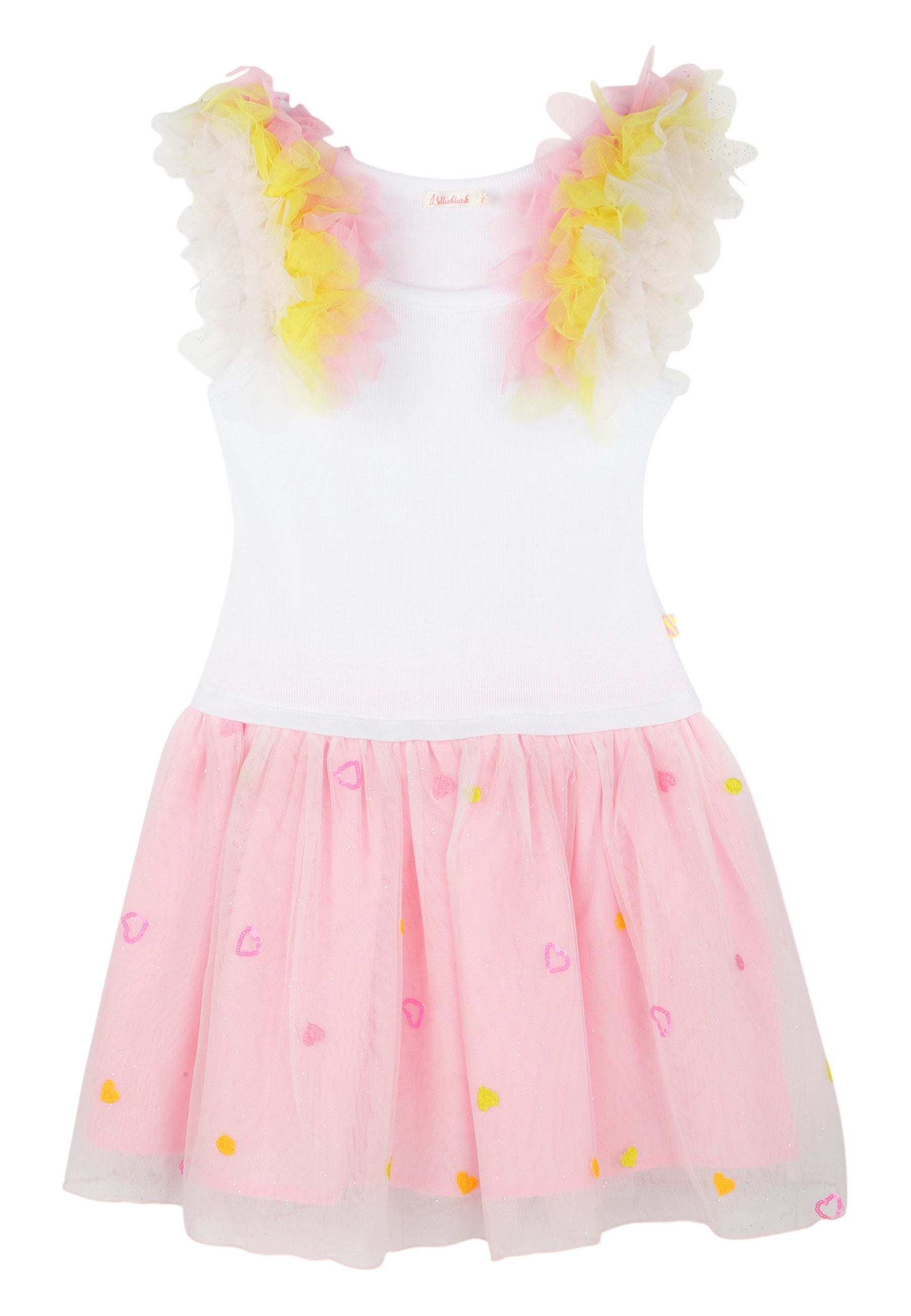 Abito Bambina Billieblush
