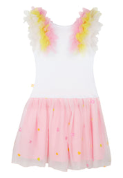 Abito Bambina Billieblush