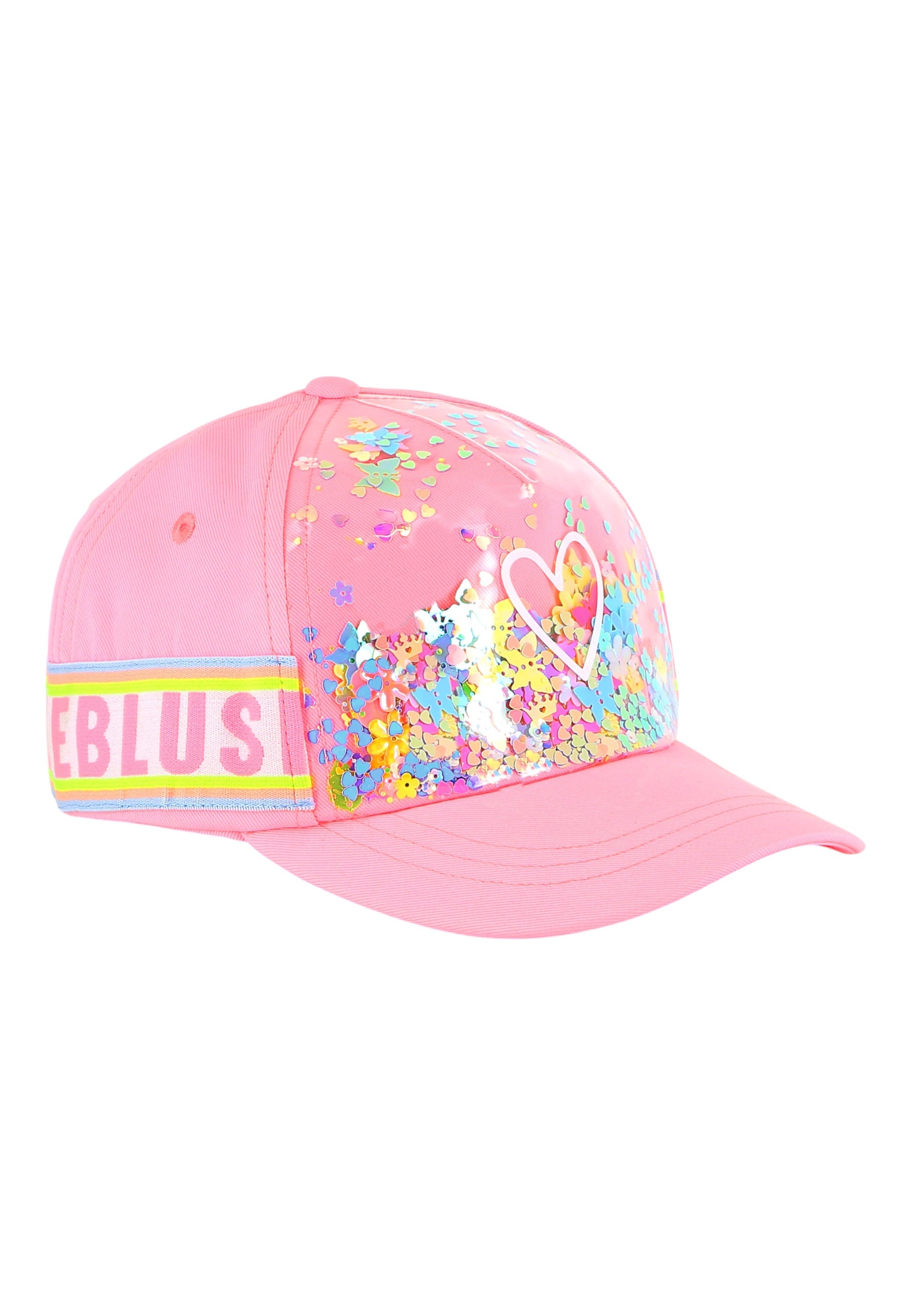 Cappello Bambina Billieblush