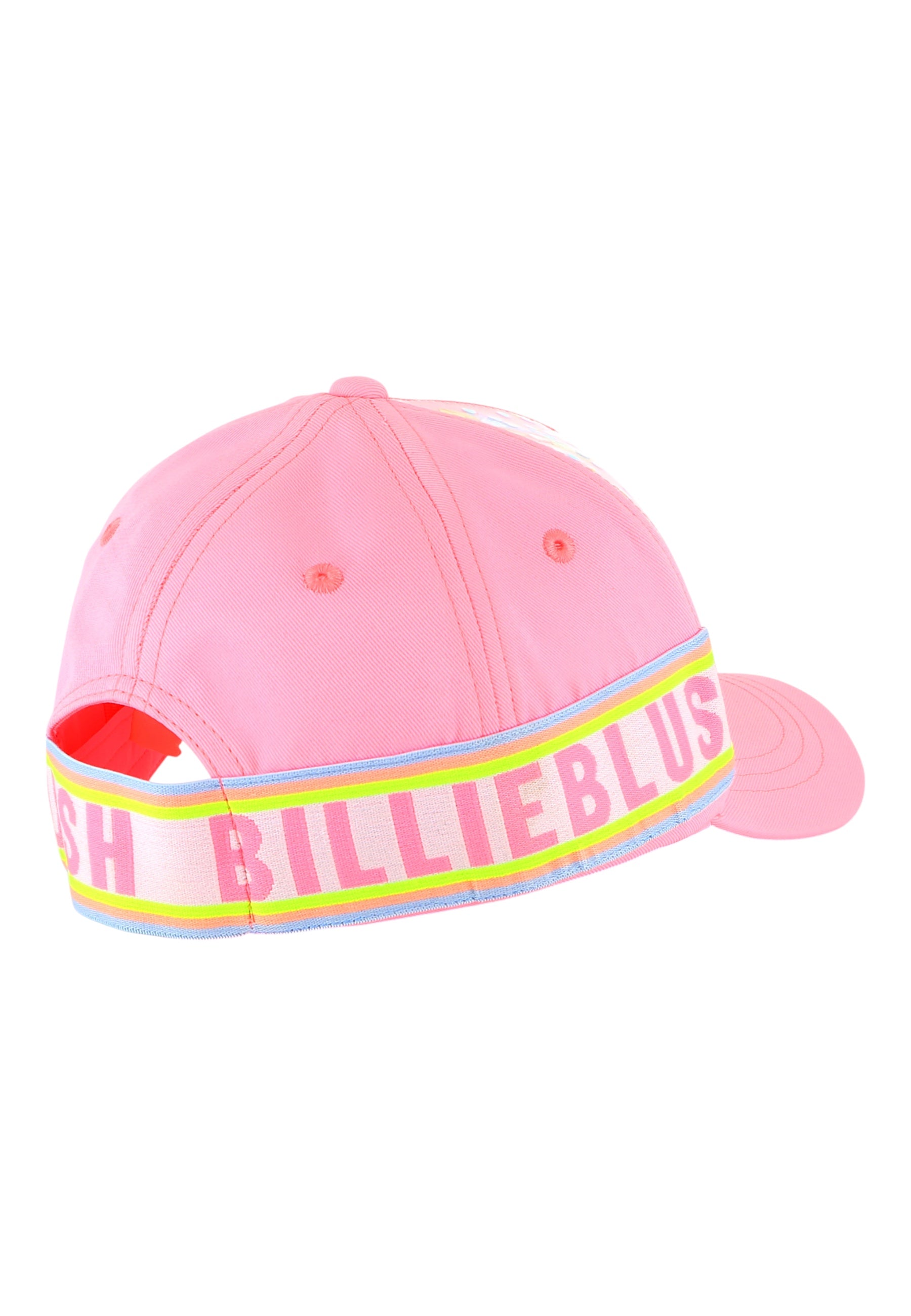Cappello Bambina Billieblush