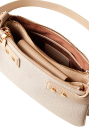 Borsa Donna borbonese 910100300022-C75 Beige
