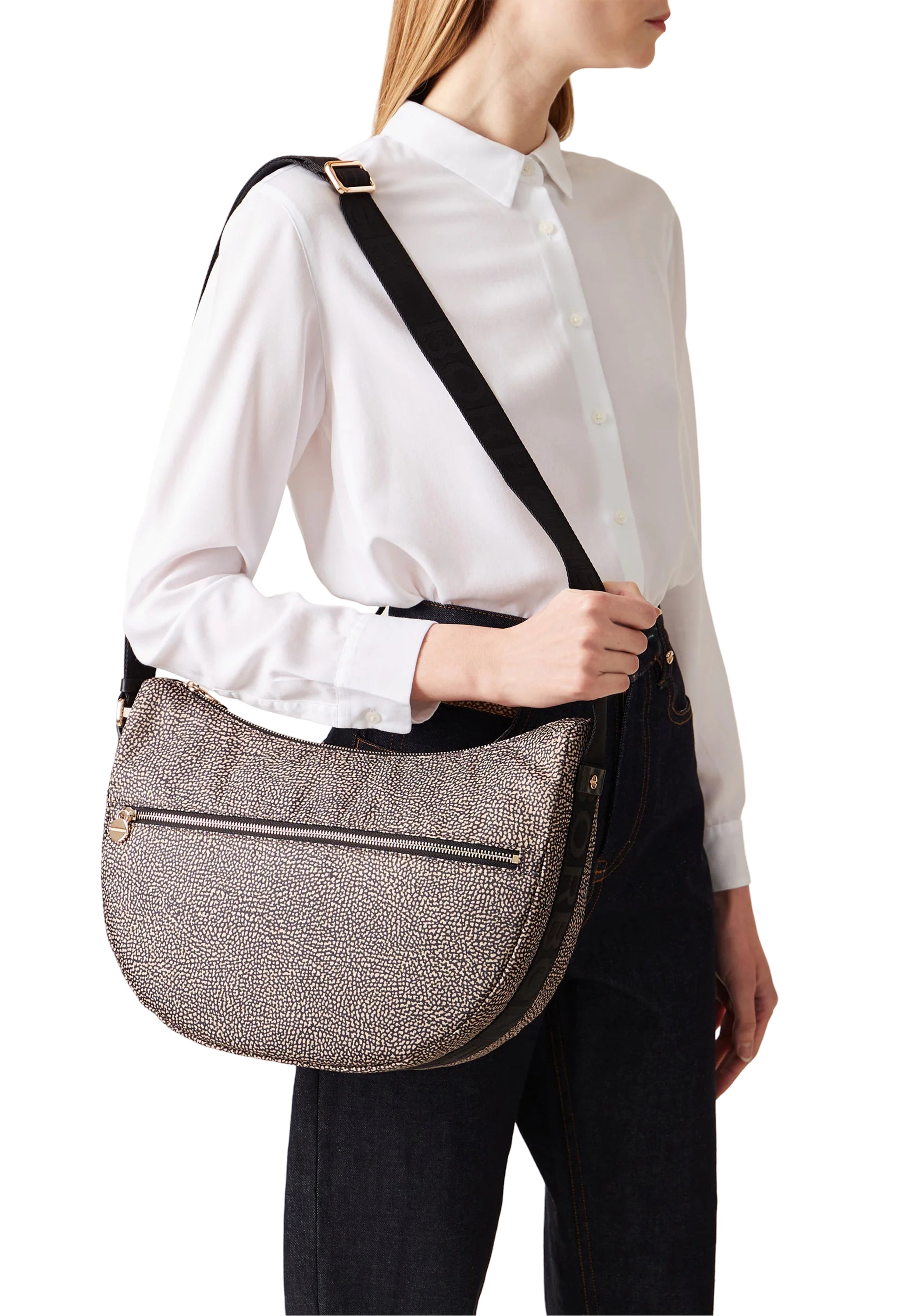 Borsa Donna borbonese 934108I15-X11 Multicolore