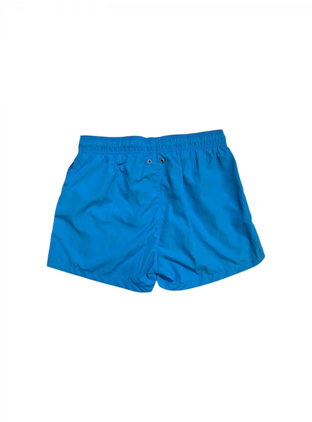 Boxer Uomo Gant 921816044_CELESTE