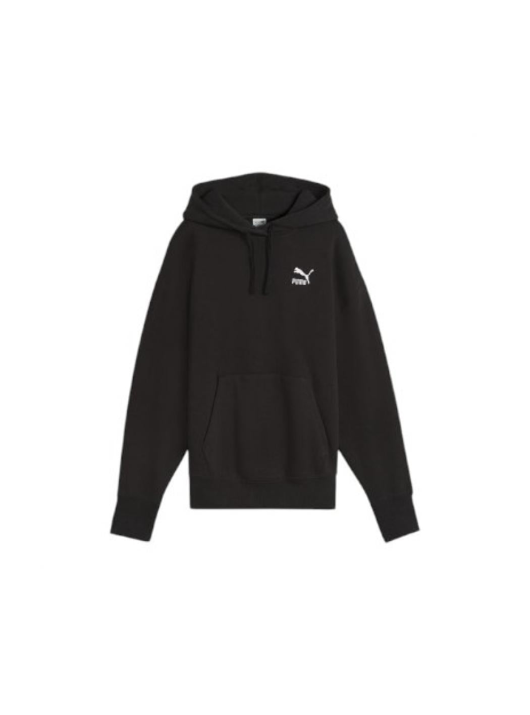 Felpa Donna Puma 624227_01