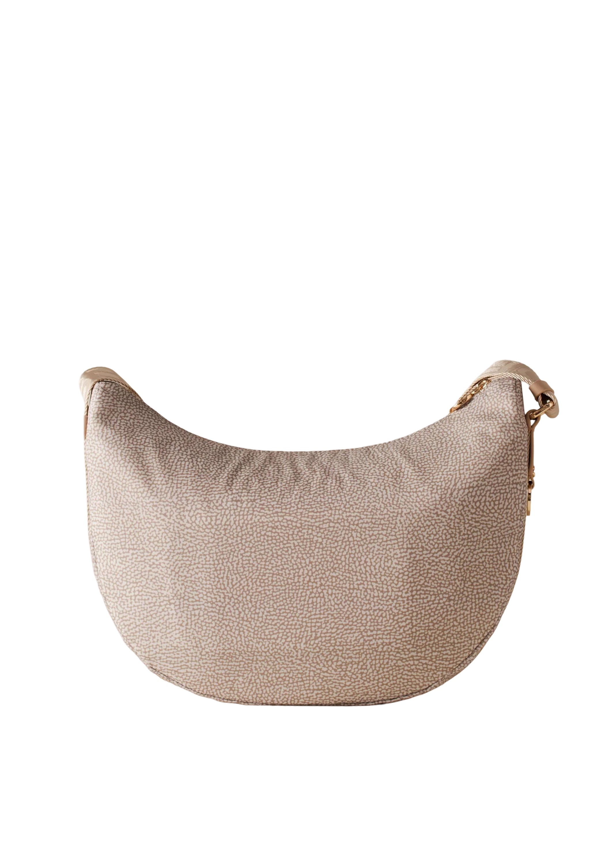 Borsa Donna borbonese 934108I15-C75 Beige
