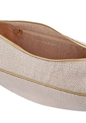 Borsa Donna borbonese 934108I15-C75 Beige