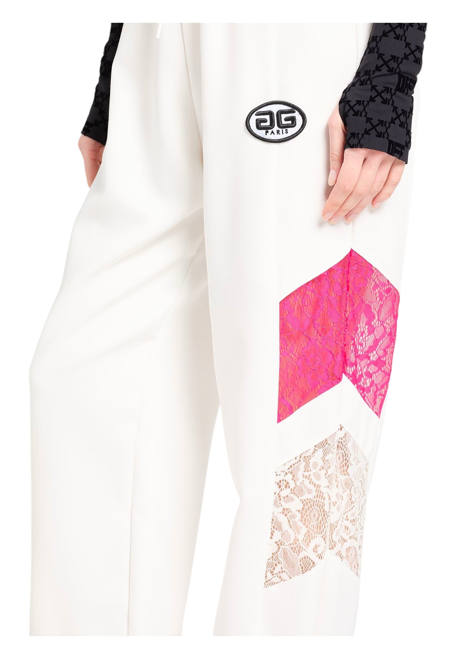 Pantalone tuta Donna Gaelle