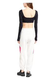 Pantalone tuta Donna Gaelle