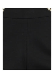 Leggings punto milano Donna Gaelle