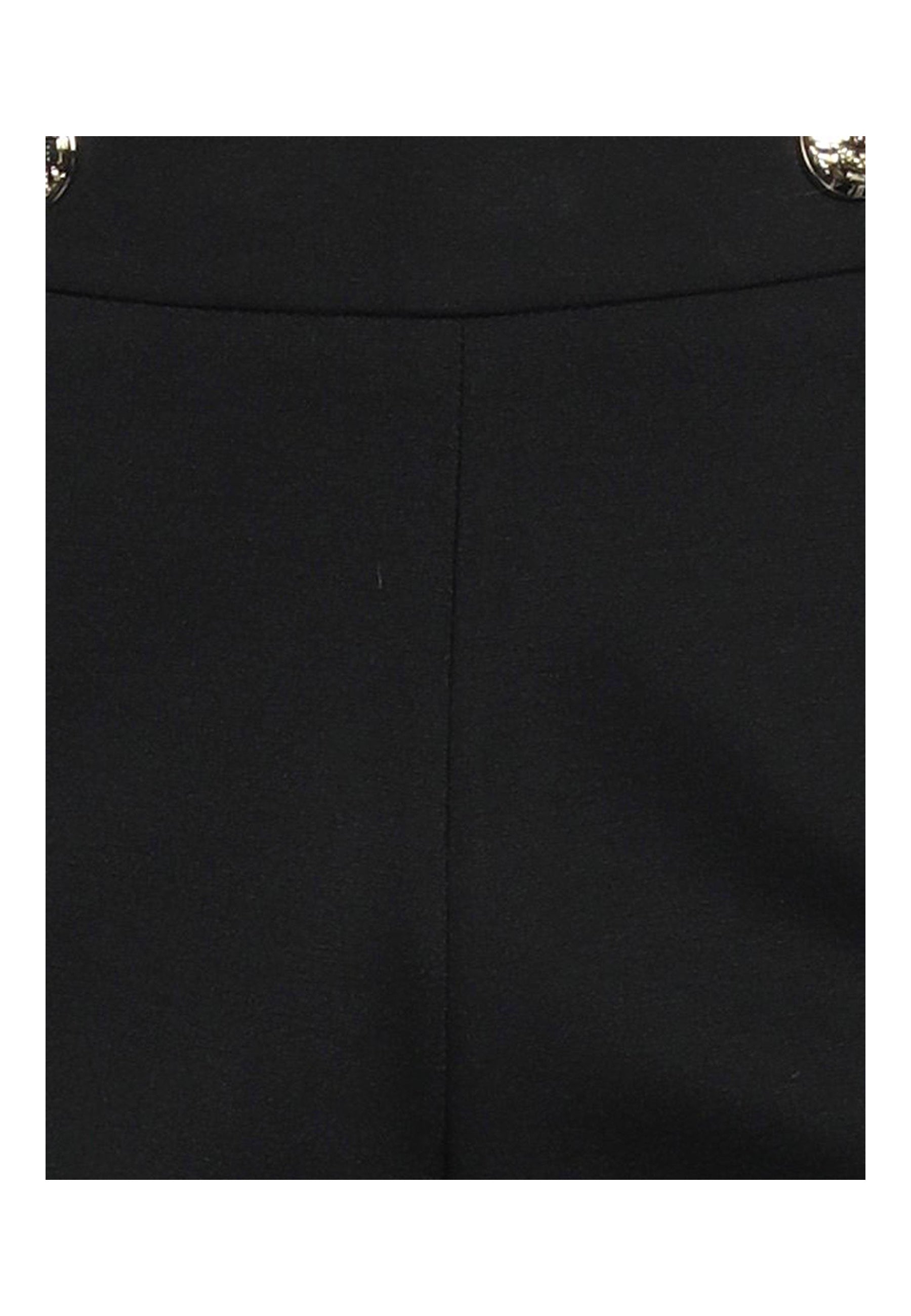 Leggings punto milano Donna Gaelle