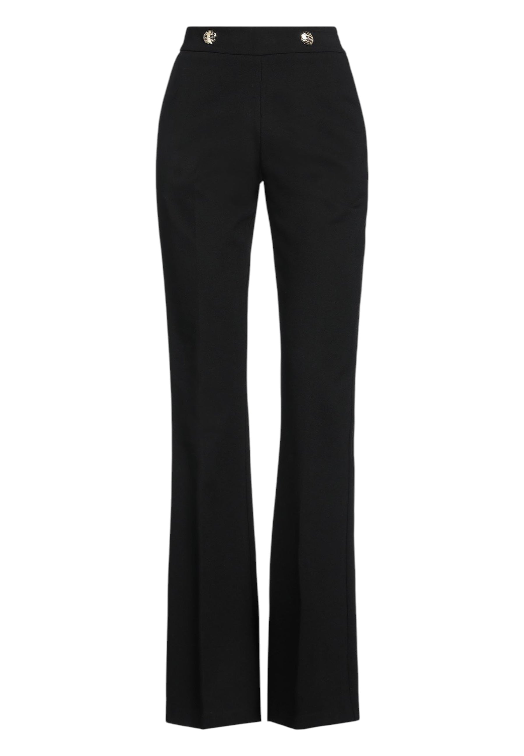 Leggings punto milano Donna Gaelle