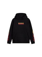 Felpa Bambino Vans VN000K9ABLK1
