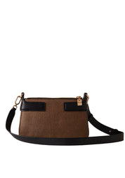 Borsa Donna borbonese 910100300022-311 Multicolore