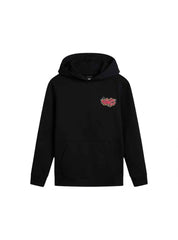 Felpa Bambino Vans VN000K9HBLK1