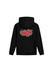 Felpa Bambino Vans VN000K9HBLK1