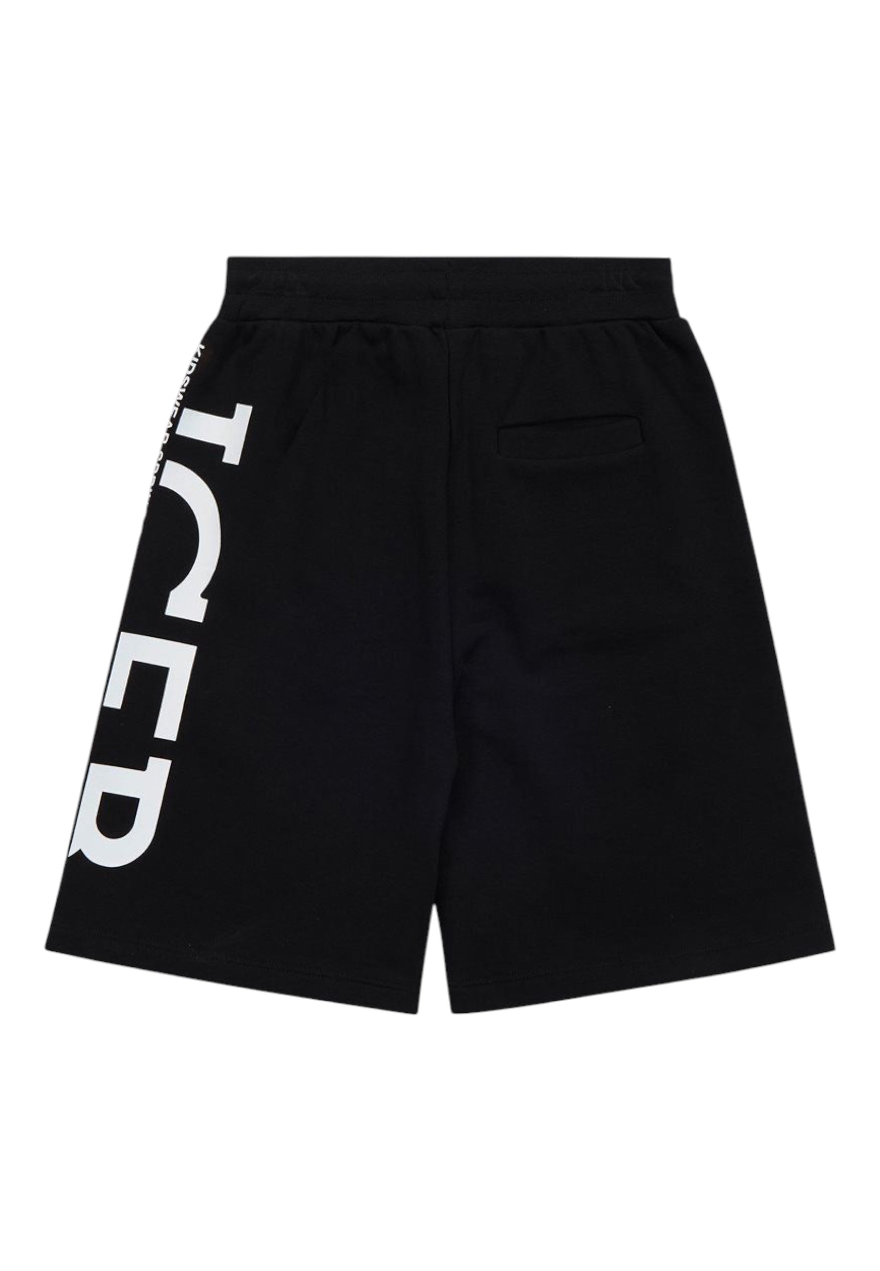 Shorts Bambino Iceberg