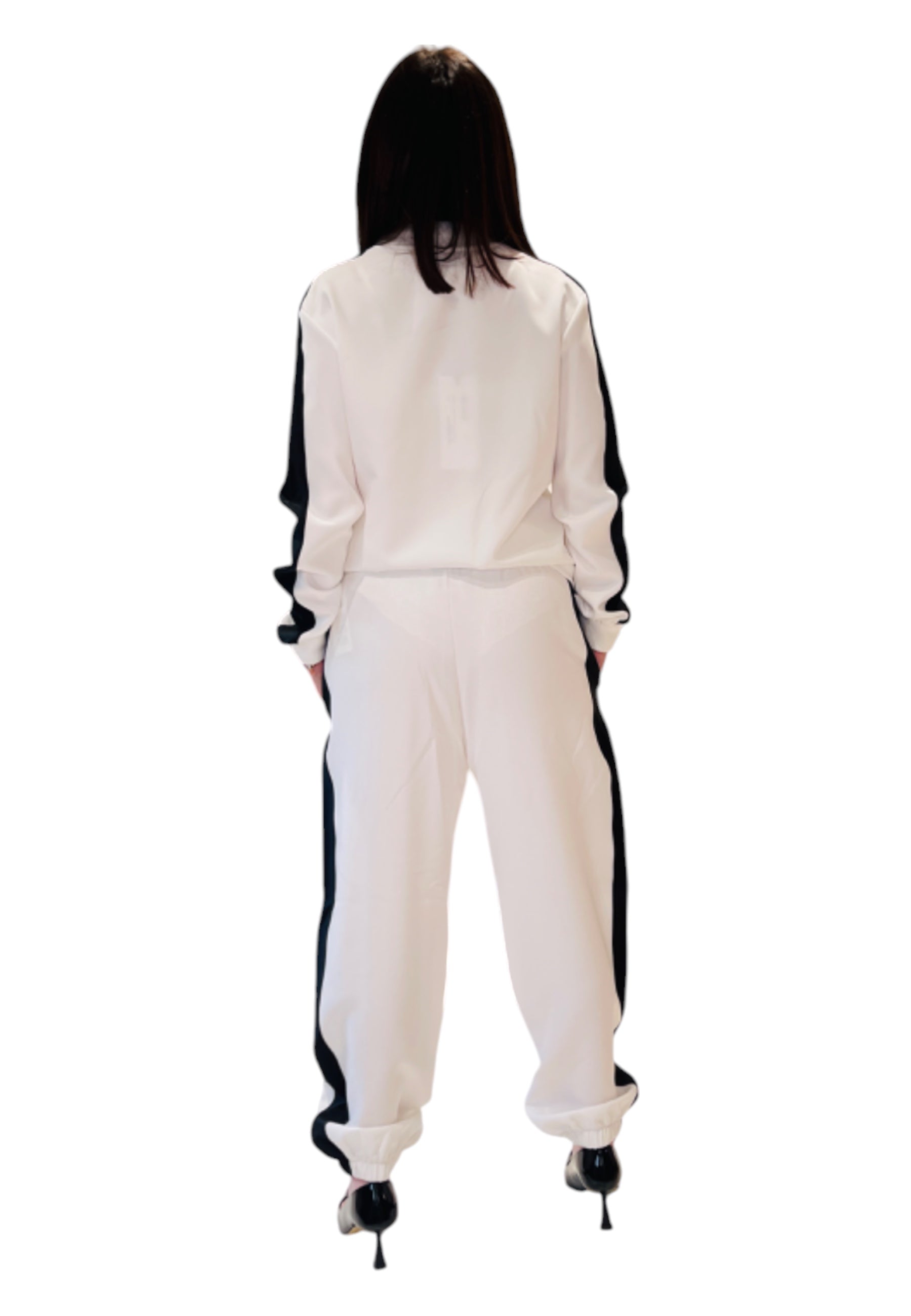 Pantaloni tuta Donna Gaelle