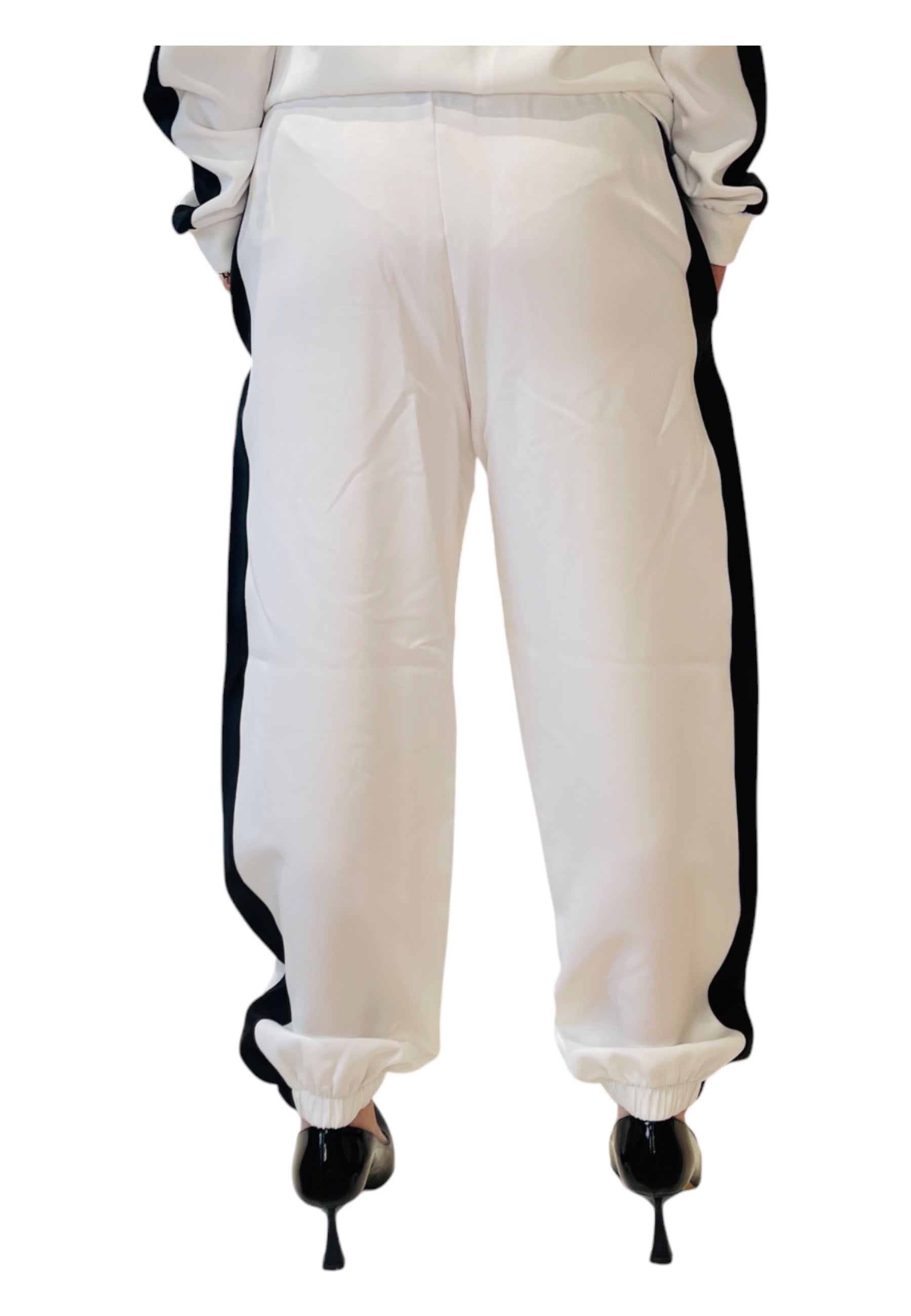 Pantaloni tuta Donna Gaelle