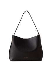 Borsa Donna borbonese 9244260008-100 Nero