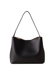 Borsa Donna borbonese 9244260008-100 Nero