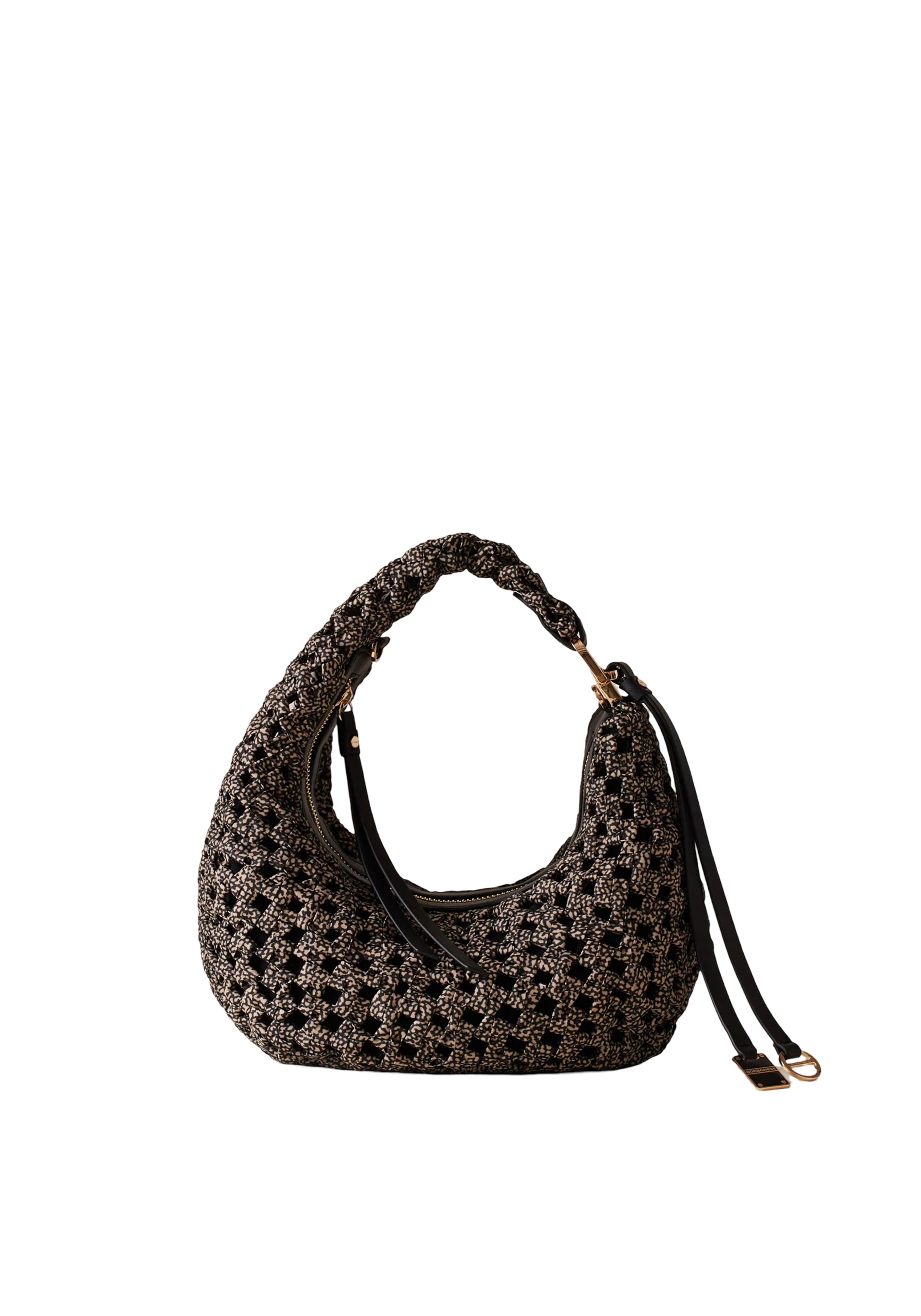Borsa Donna borbonese 924826I15-X11 Multicolore