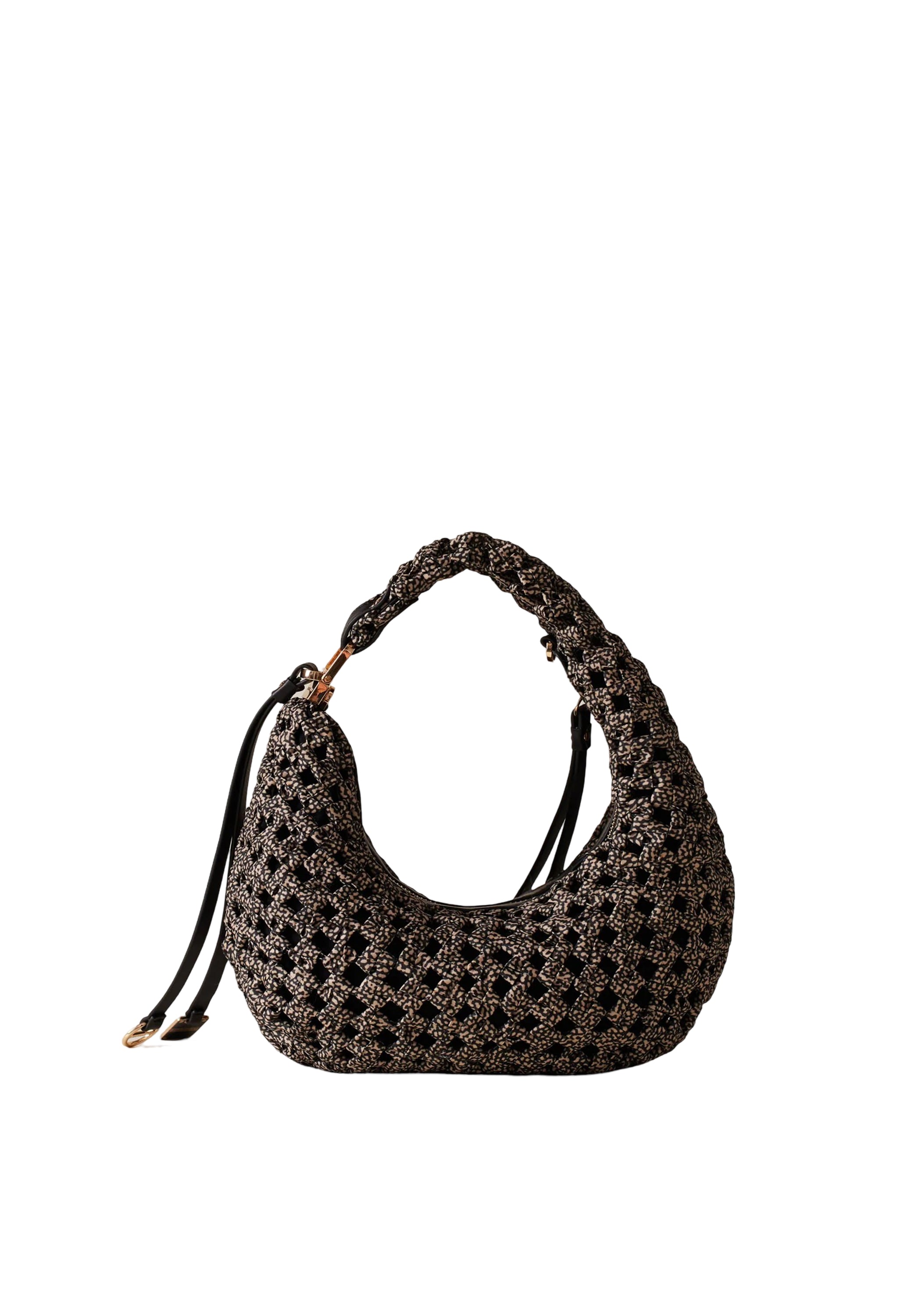 Borsa Donna borbonese 924826I15-X11 Multicolore