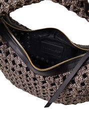 Borsa Donna borbonese 924826I15-X11 Multicolore