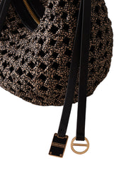 Borsa Donna borbonese 924826I15-X11 Multicolore