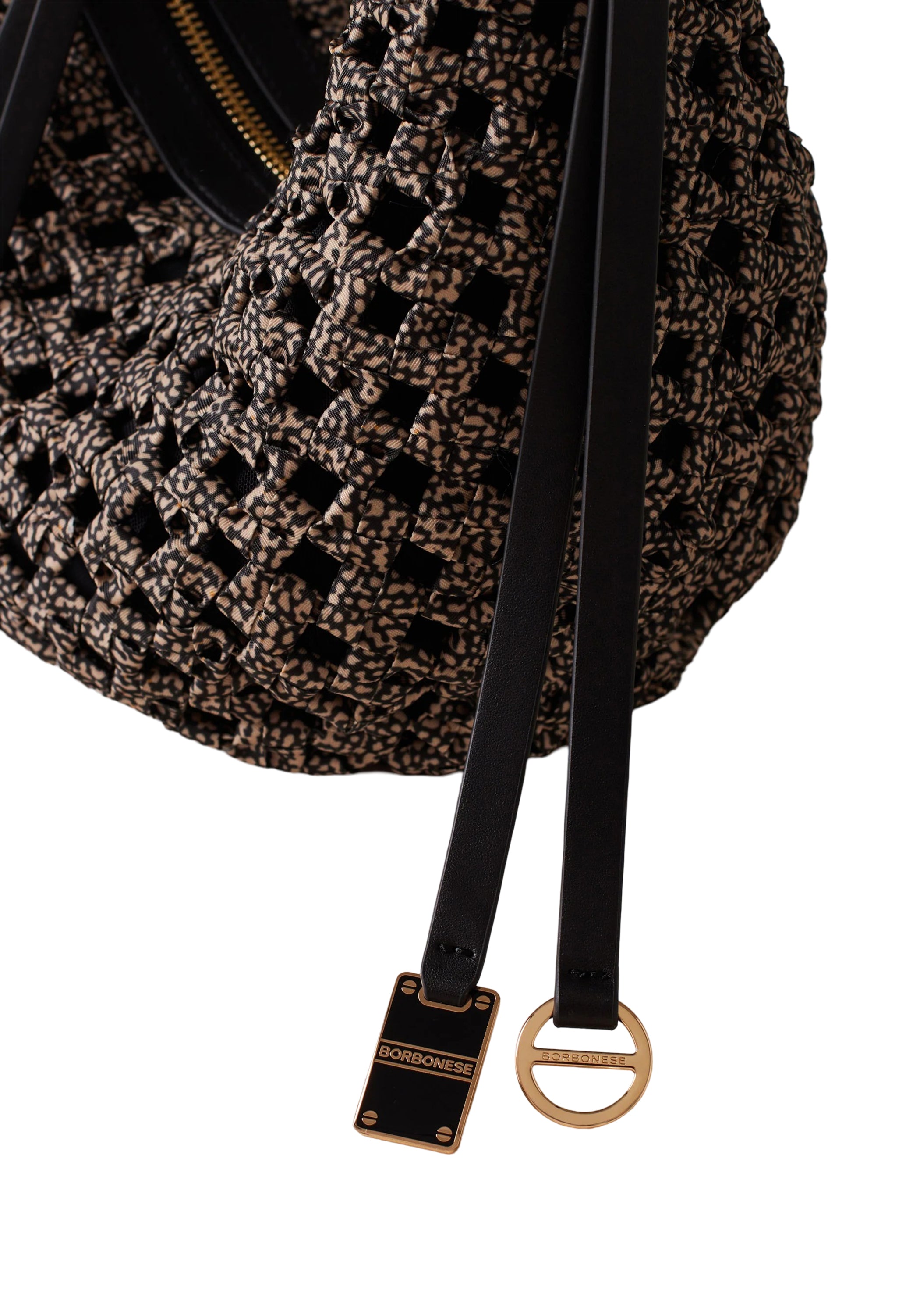 Borsa Donna borbonese 924826I15-X11 Multicolore
