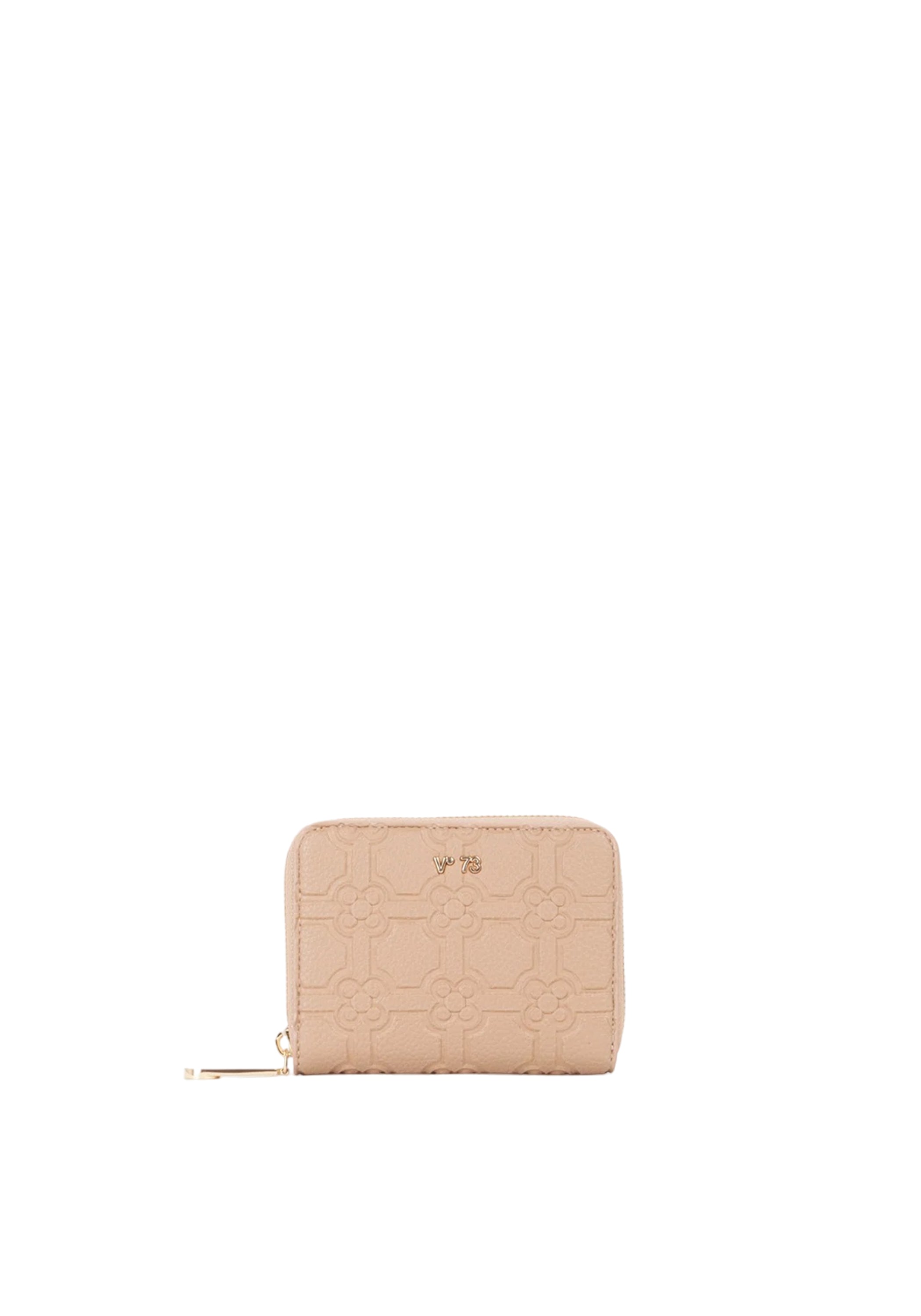 Portafoglio Donna v73 73ps8zy259-078 Beige