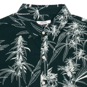 Camicia MM Uomo Iriedaily Resort NightForest
