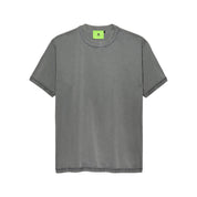 T-Shirt New Amsterdam BIG LOGO TEE STEEL GREY