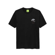 T-Shirt New Amsterdam ROAD TRIP TEE BLACK