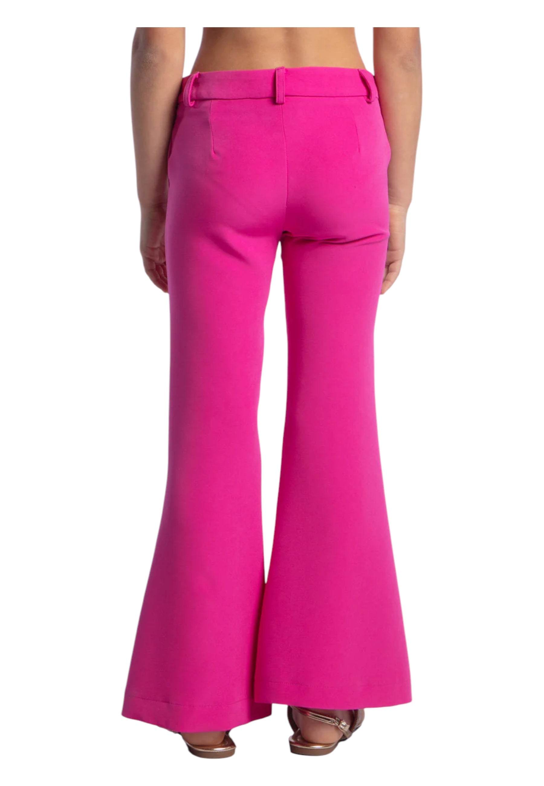 Pantaloni Bambina Fun Fun