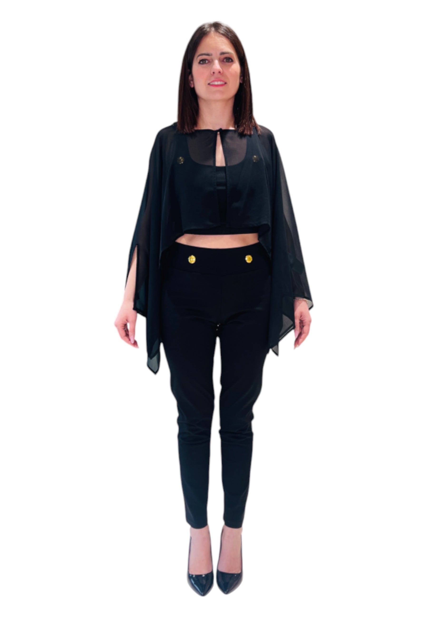 Mantella Donna Gaelle
