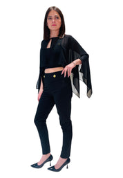 Mantella Donna Gaelle
