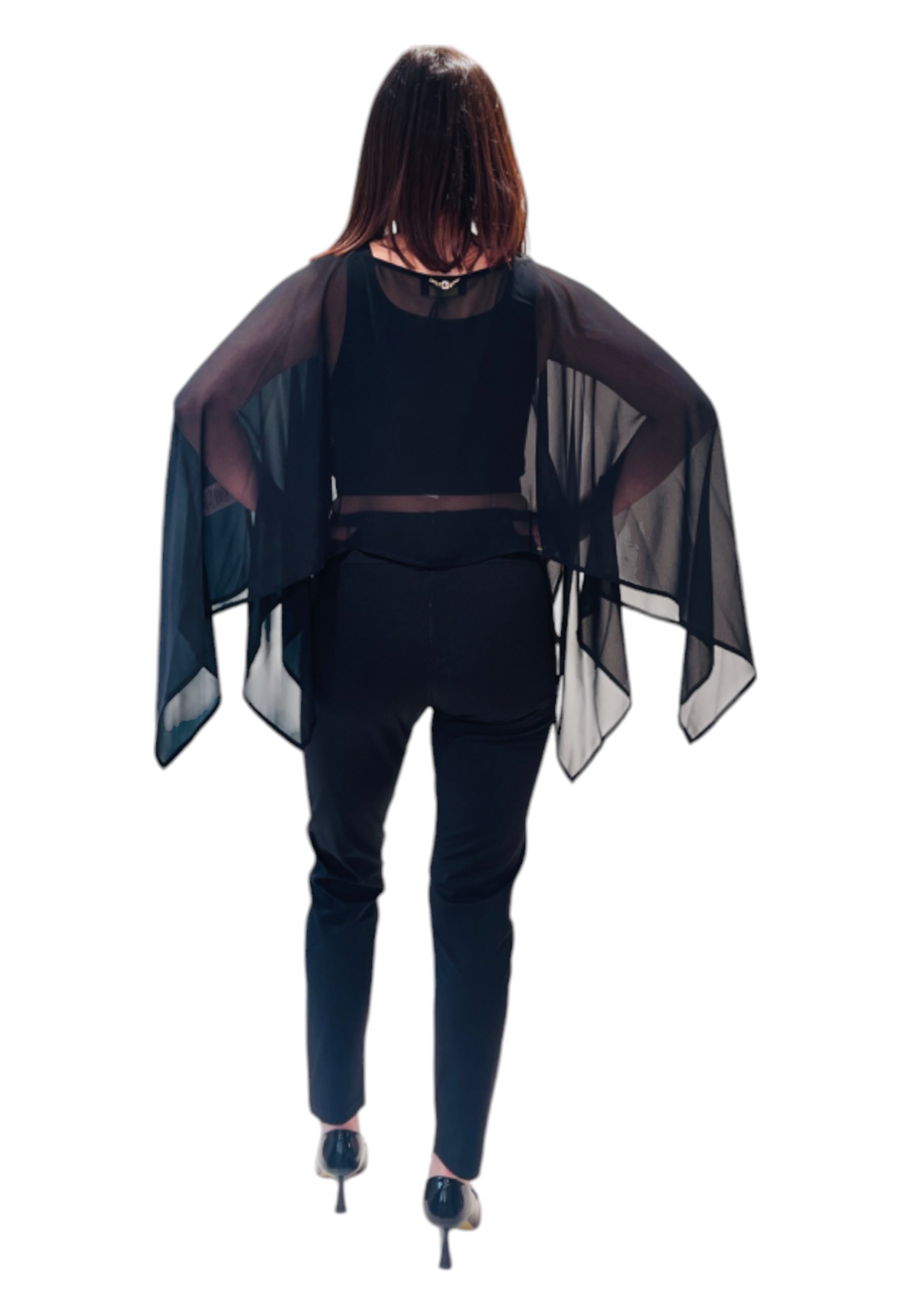 Mantella Donna Gaelle
