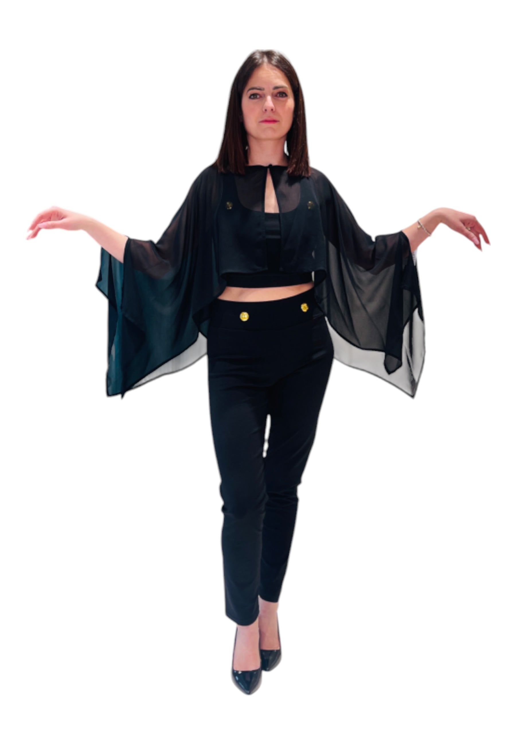 Mantella Donna Gaelle