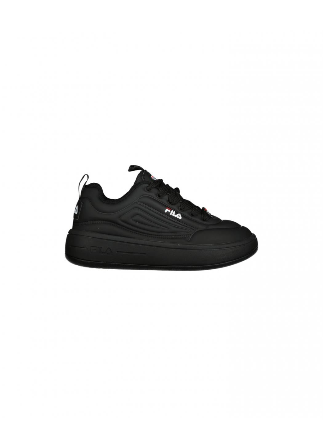Scarpe Donna Fila SUPERBUBBLE_NERO