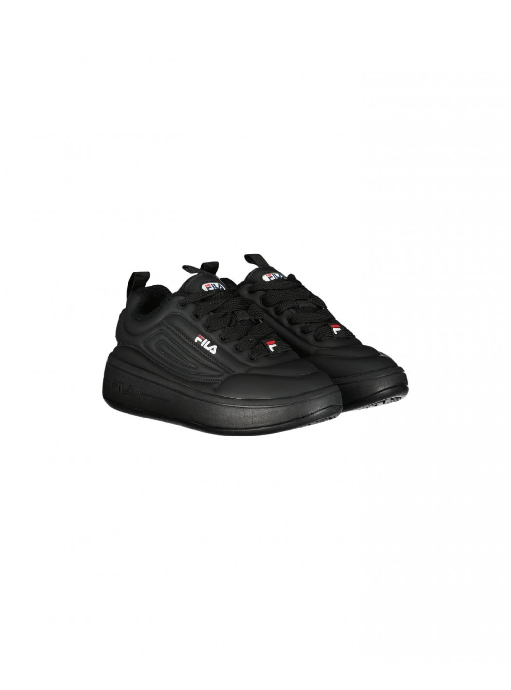 Scarpe Donna Fila SUPERBUBBLE_NERO
