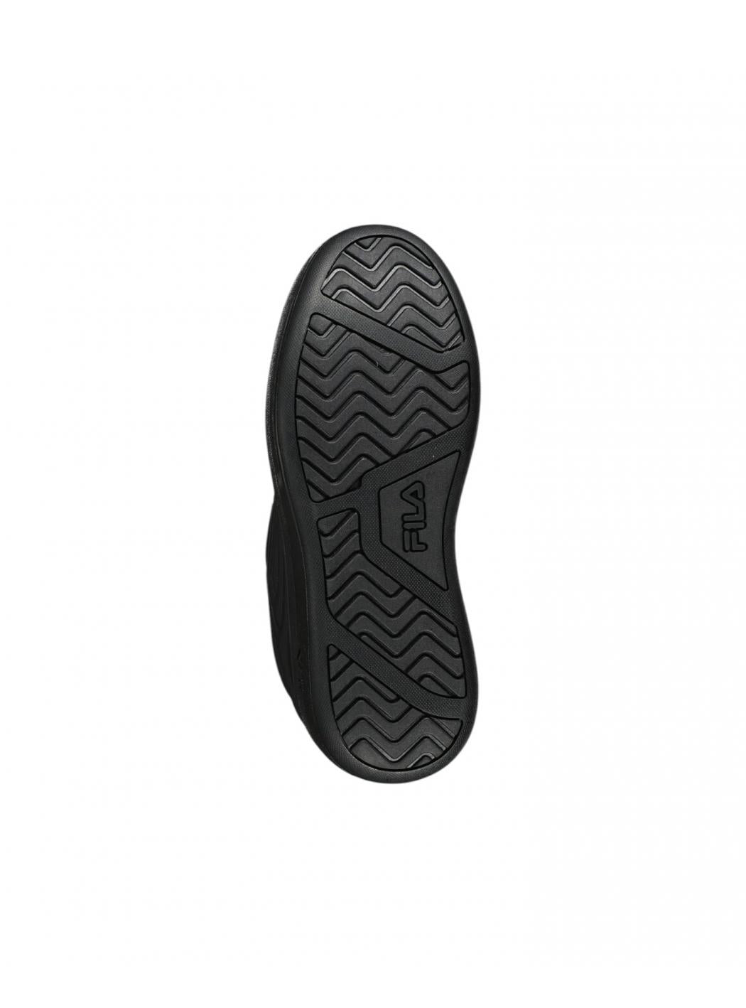 Scarpe Donna Fila SUPERBUBBLE_NERO