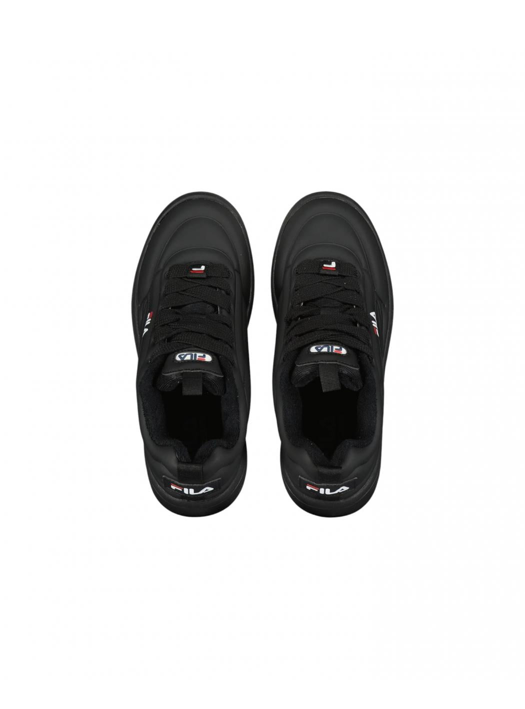 Scarpe Donna Fila SUPERBUBBLE_NERO